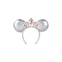 Ears "I'm a crown" Disneyland Paris