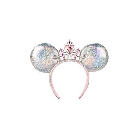 Ears "I'm a crown" Disneyland Paris
