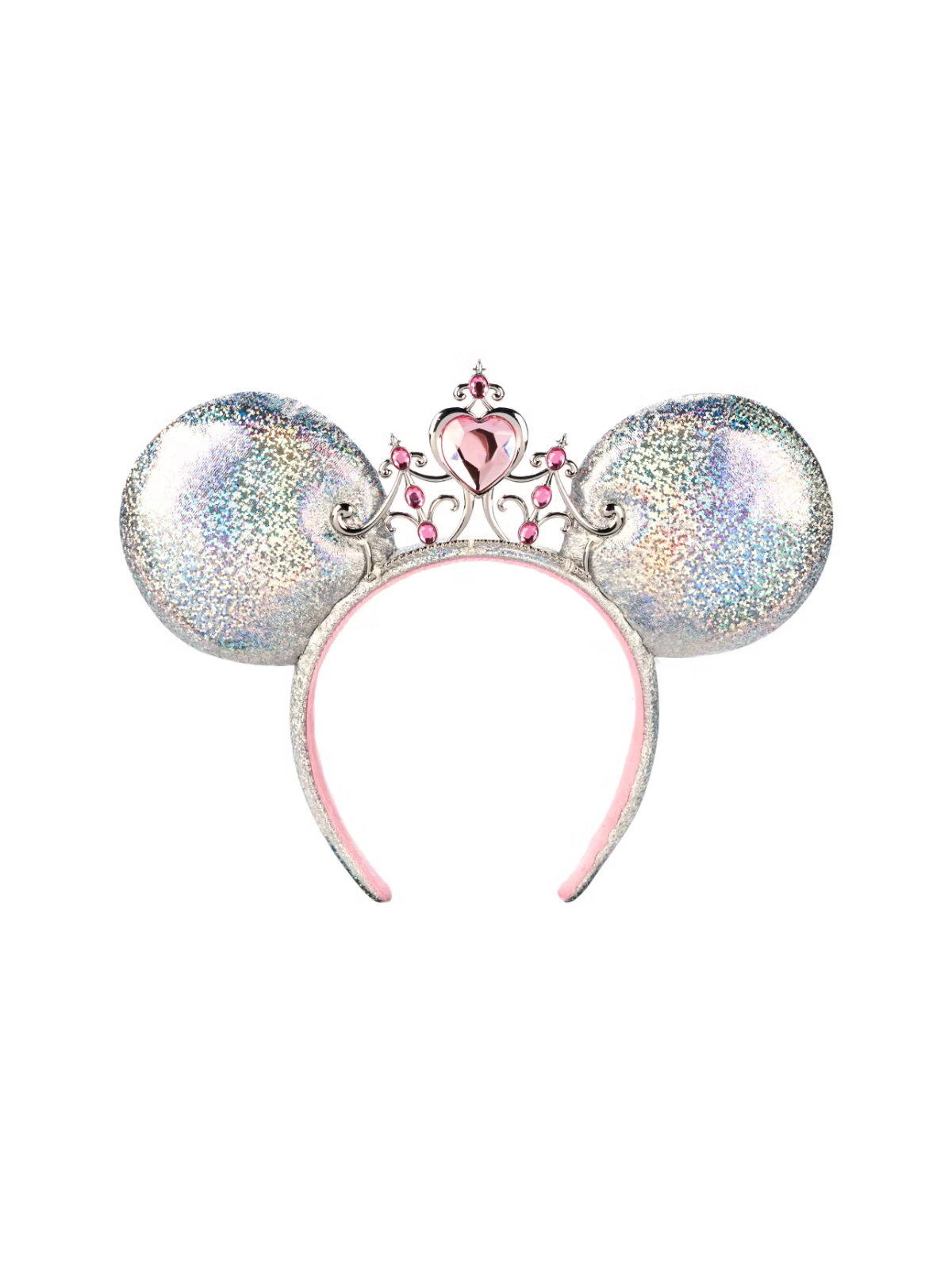 Ears "I'm a crown" Disneyland Paris
