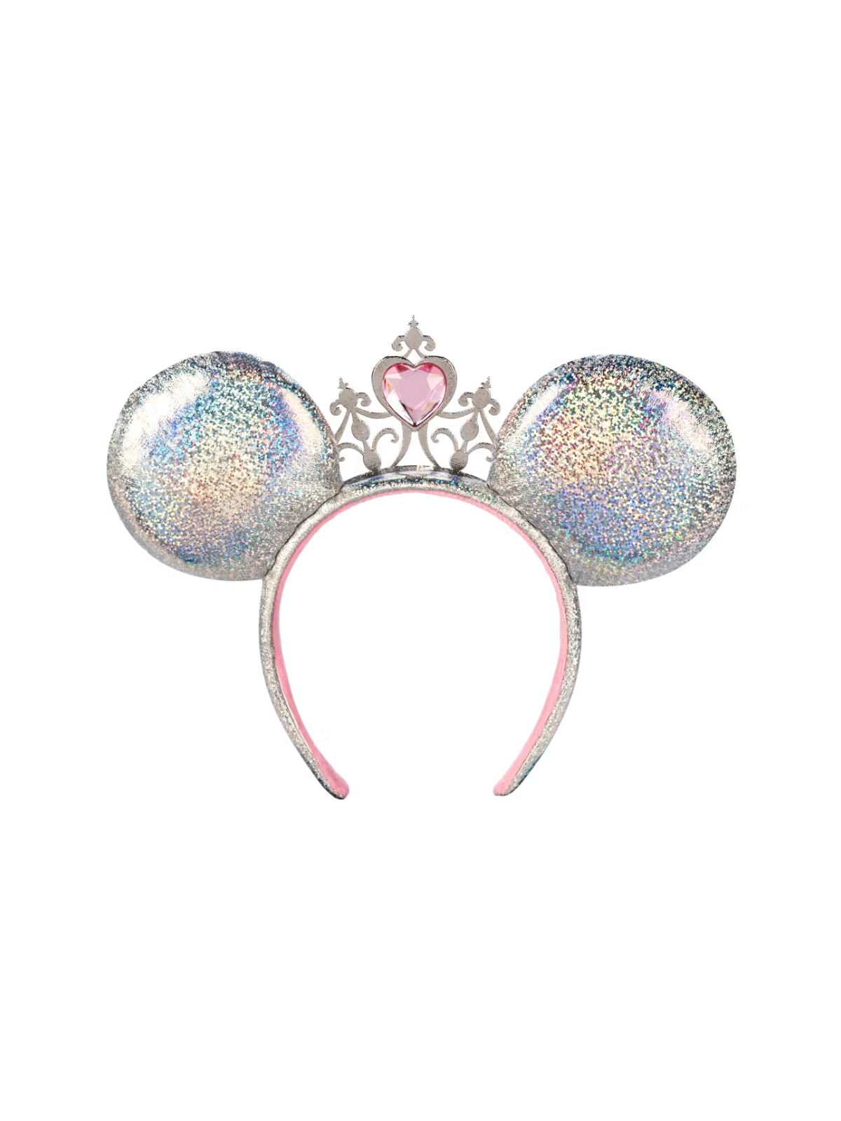 Ears "I'm a crown" Disneyland Paris