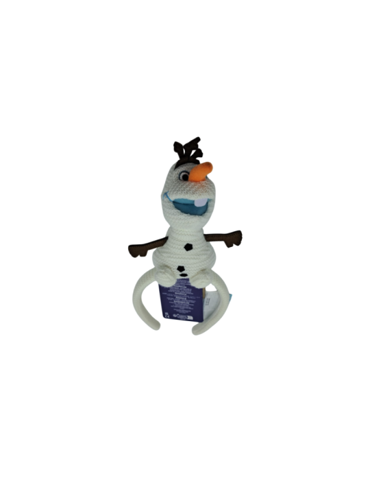 Ears Olaf La Reine des neiges Disneyland Paris
