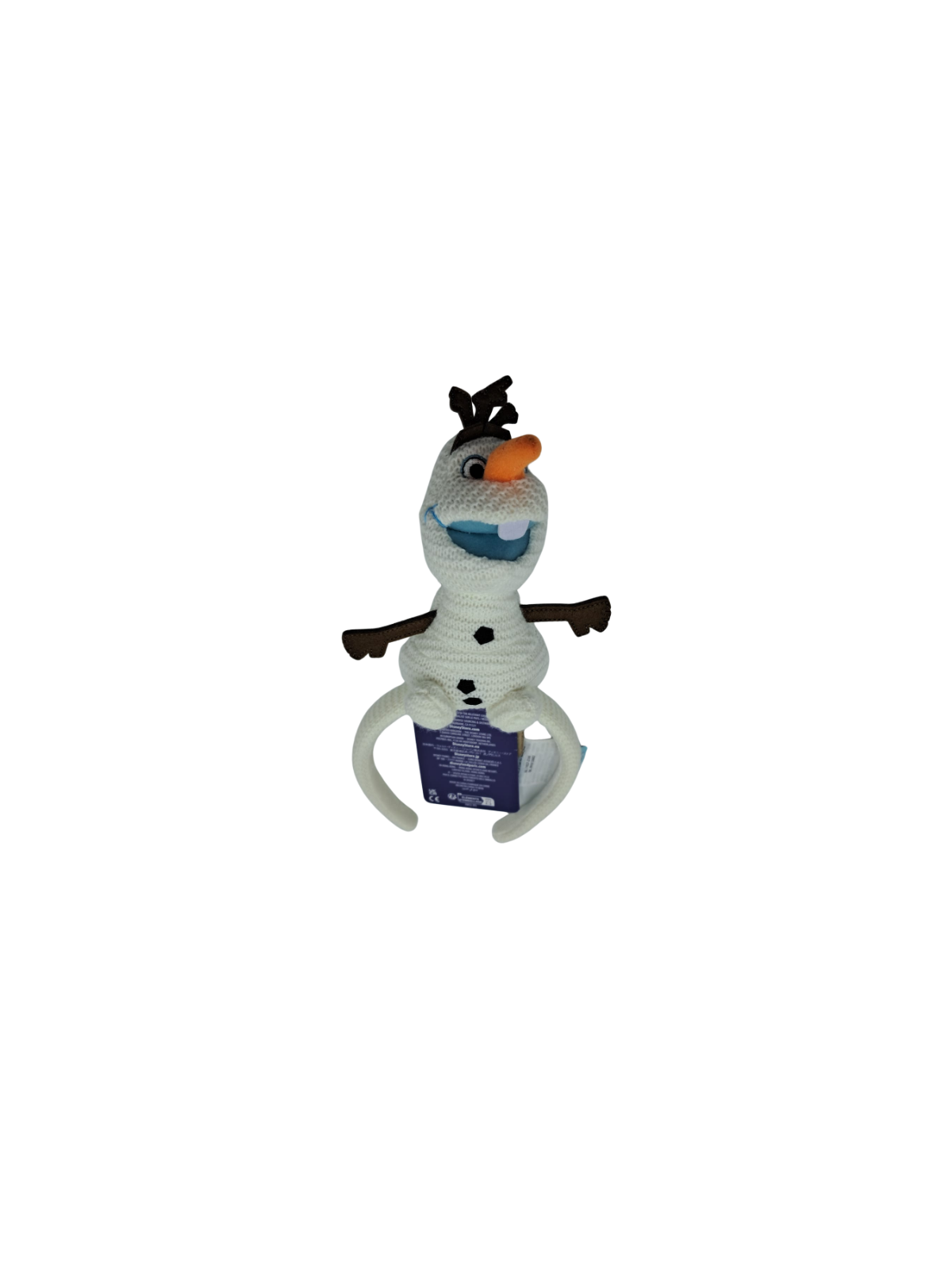 Ears Olaf La Reine des neiges Disneyland Paris