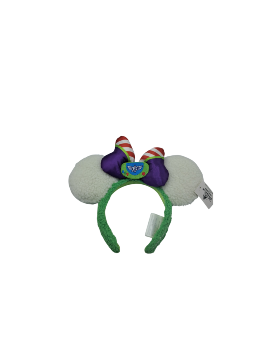 Ears Buzz l'éclair plush Toy Story  Disney Import Asie