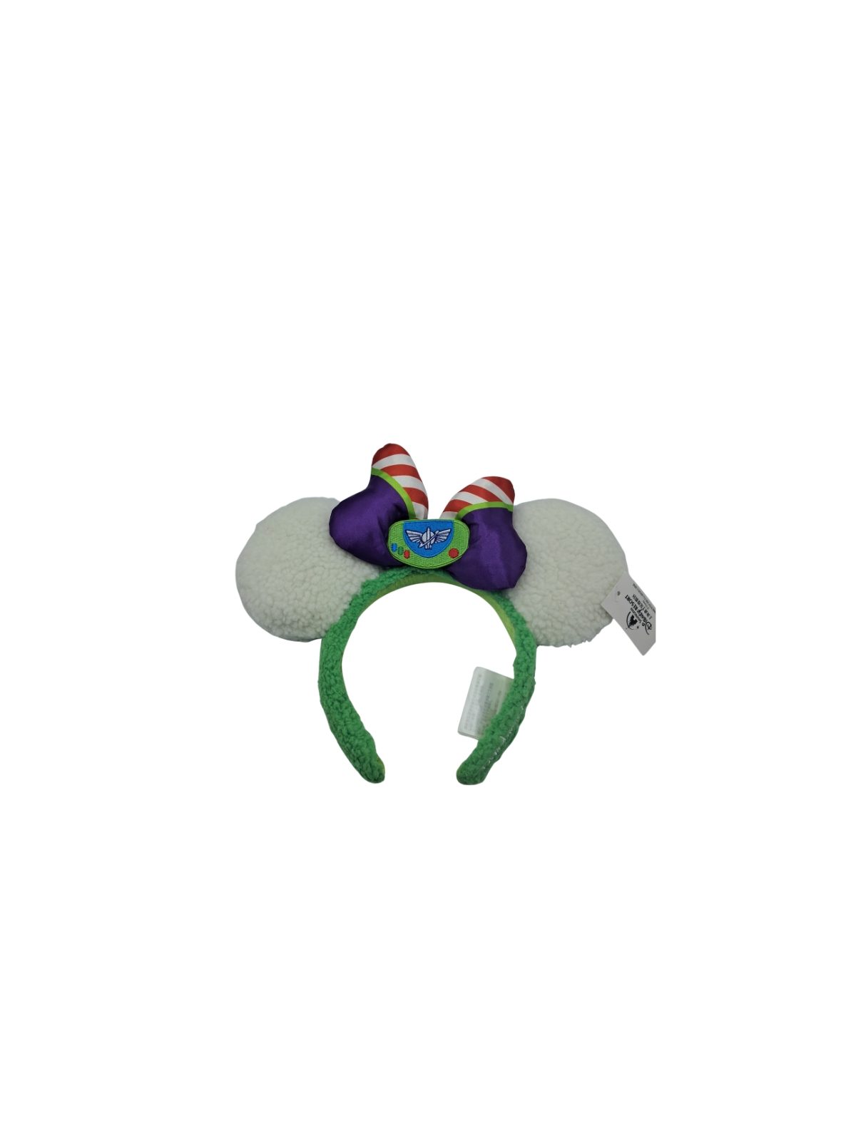 Ears Buzz l'éclair plush Toy Story  Disney Import Asie