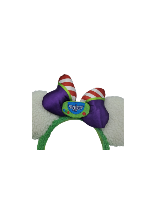 Ears Buzz l'éclair plush Toy Story  Disney Import Asie