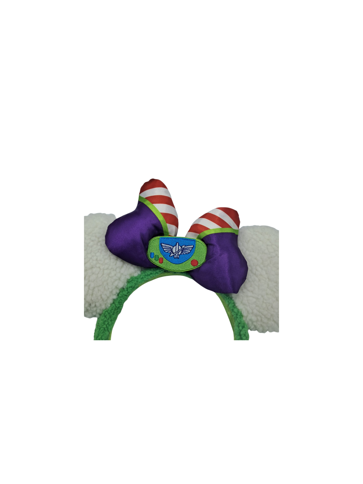Ears Buzz l'éclair plush Toy Story  Disney Import Asie
