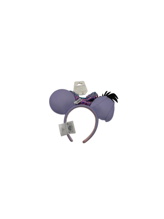 Ears Bourriquet Winnie l'ourson Disneyland Paris