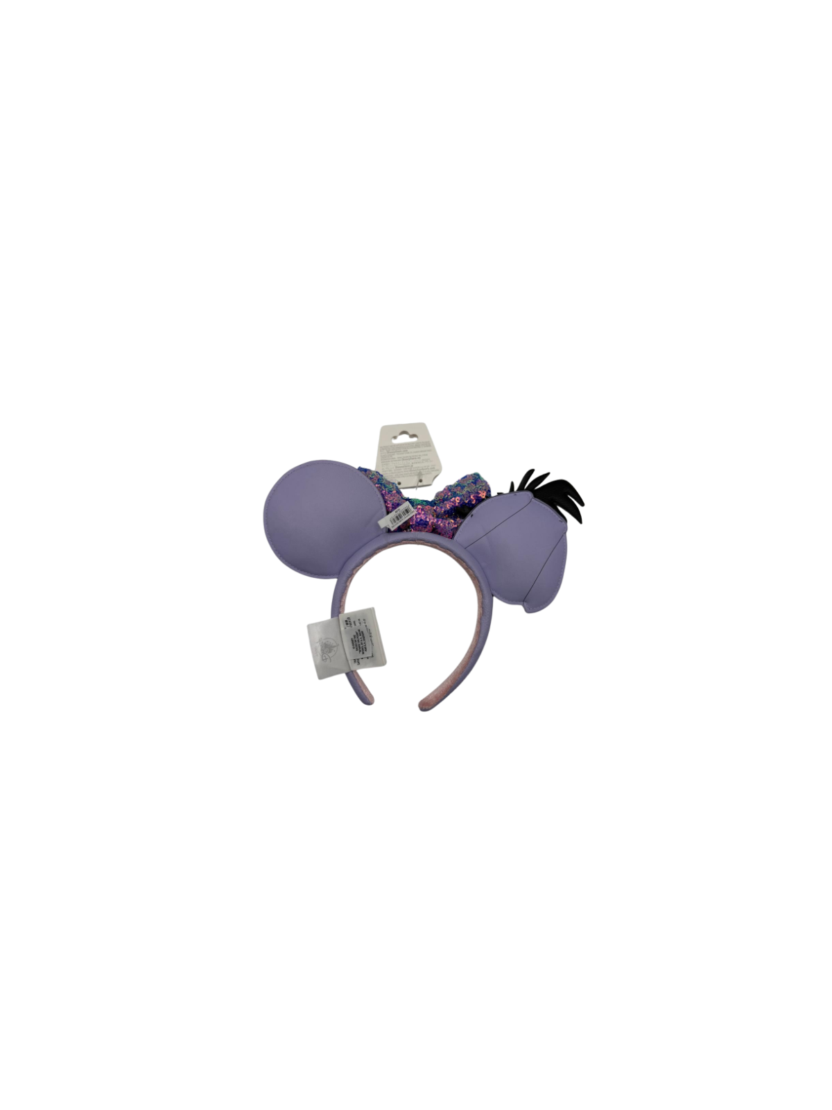 Ears Bourriquet Winnie l'ourson Disneyland Paris