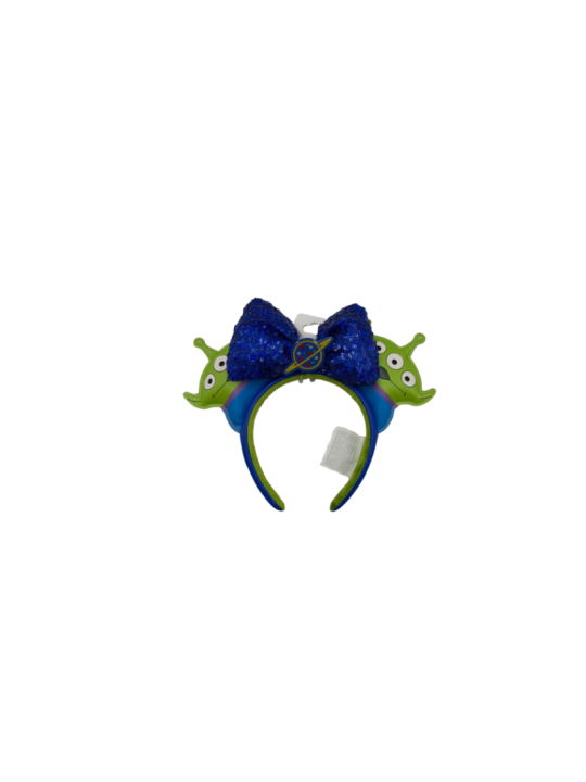 Ears Alien Toy Story Disneyland Paris