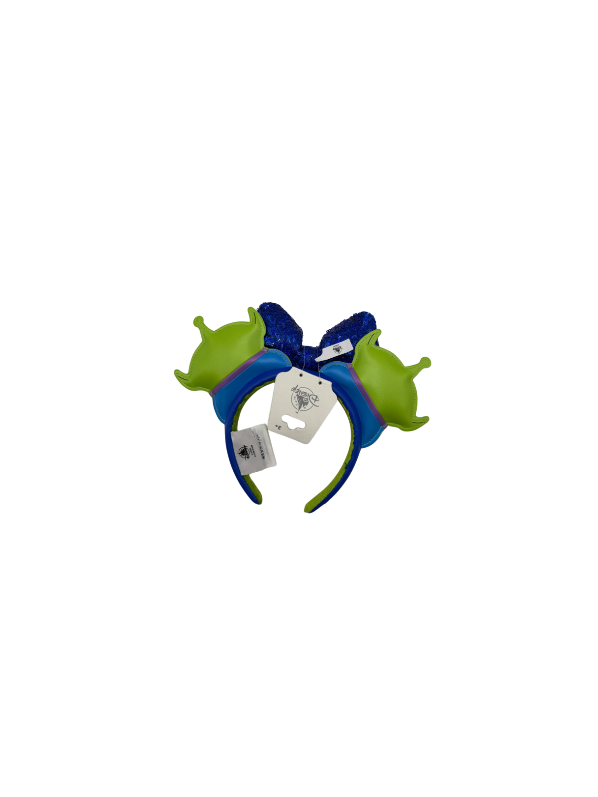 Ears Alien Toy Story Disneyland Paris