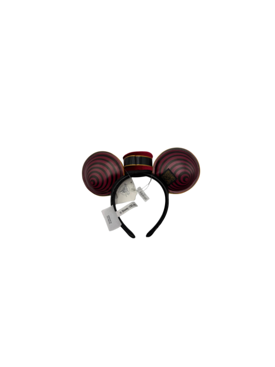 Ears Hollywood Tower Hôtel Disneyland Paris