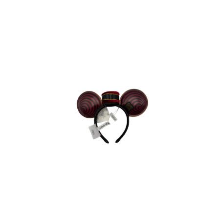 Ears Hollywood Tower Hôtel Disneyland Paris