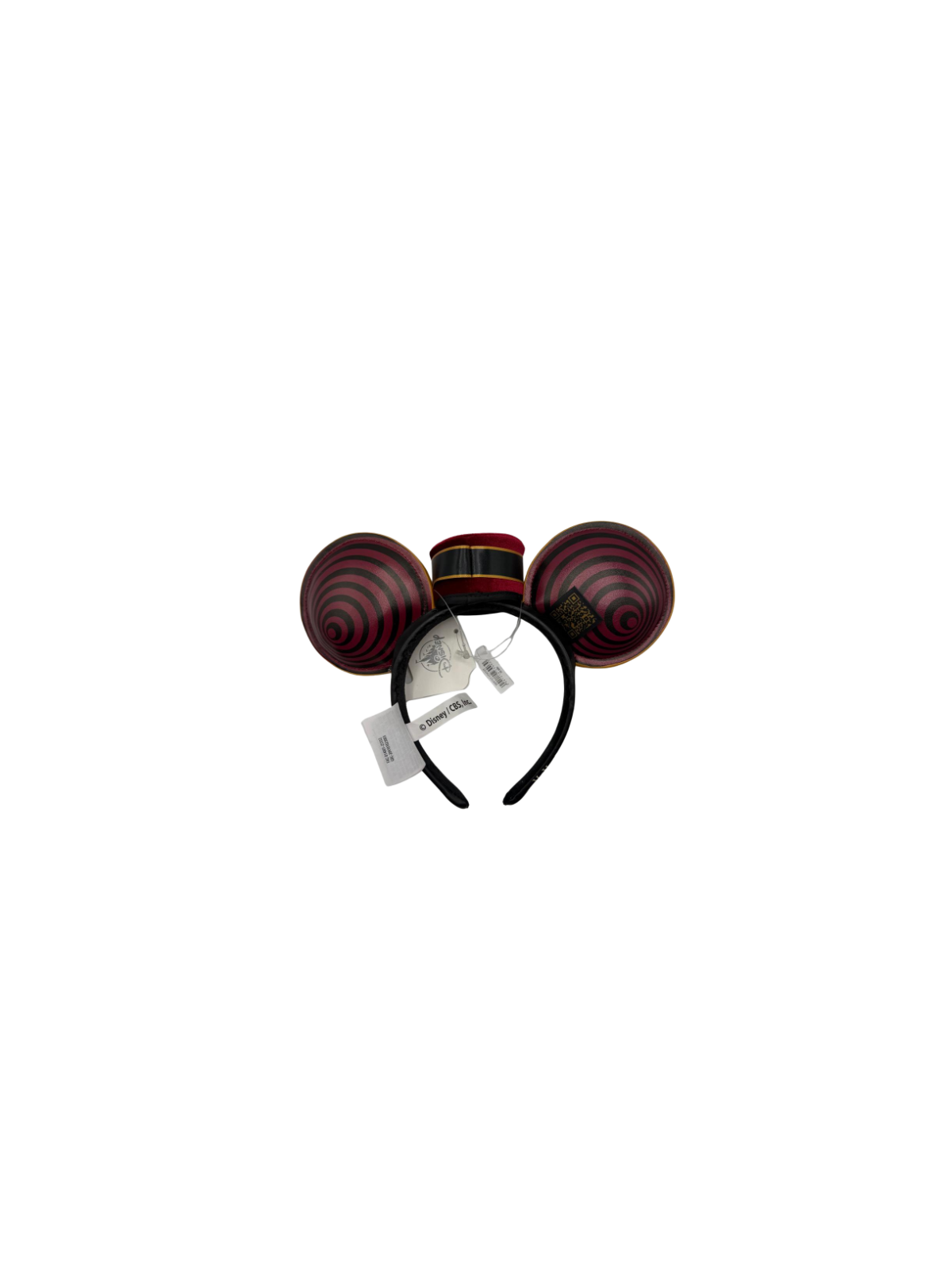 Ears Hollywood Tower Hôtel Disneyland Paris