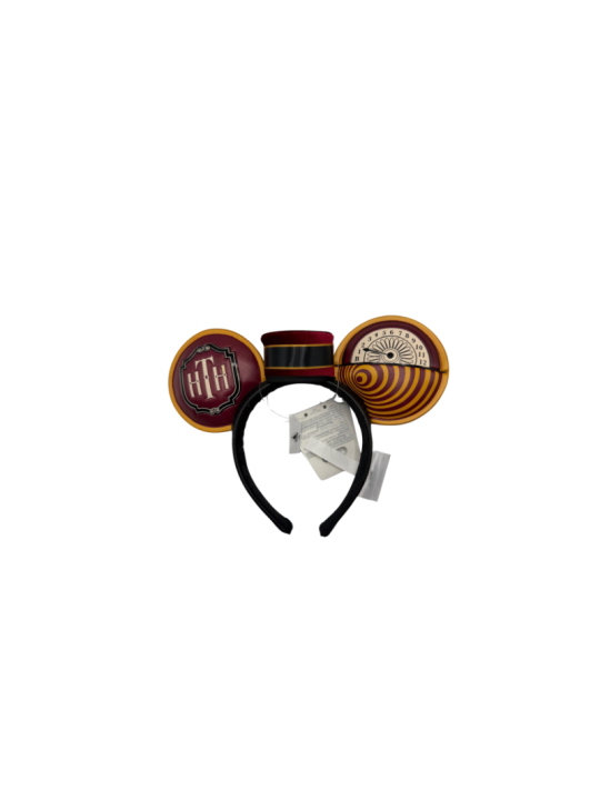 Ears Hollywood Tower Hôtel Disneyland Paris