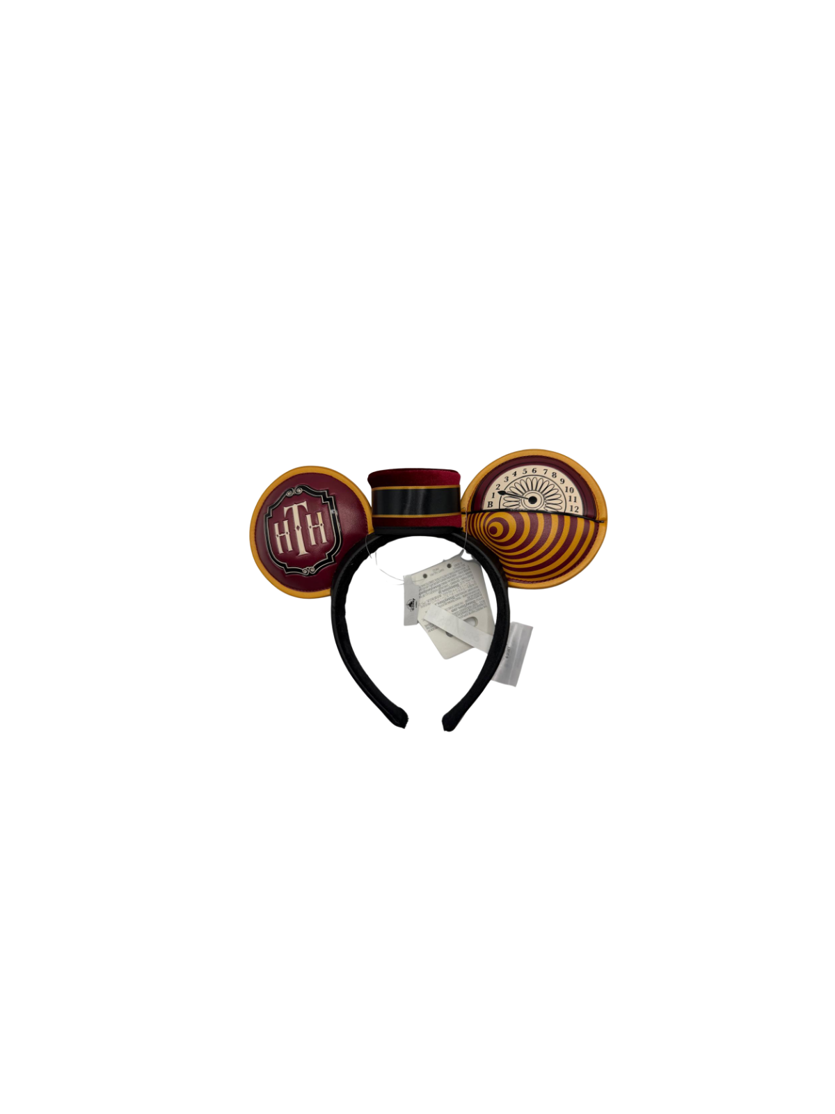 Ears Hollywood Tower Hôtel Disneyland Paris