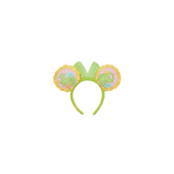 Ears Pascal pastel Raiponce LOUNGEFLY Import Asie