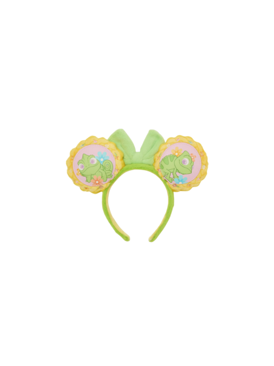 Ears Pascal pastel Raiponce LOUNGEFLY Import Asie