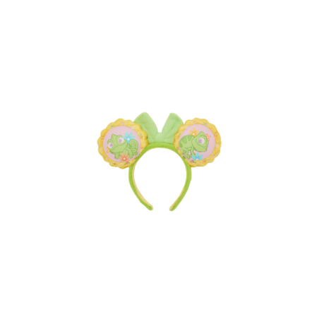 Ears Pascal pastel Raiponce LOUNGEFLY Import Asie