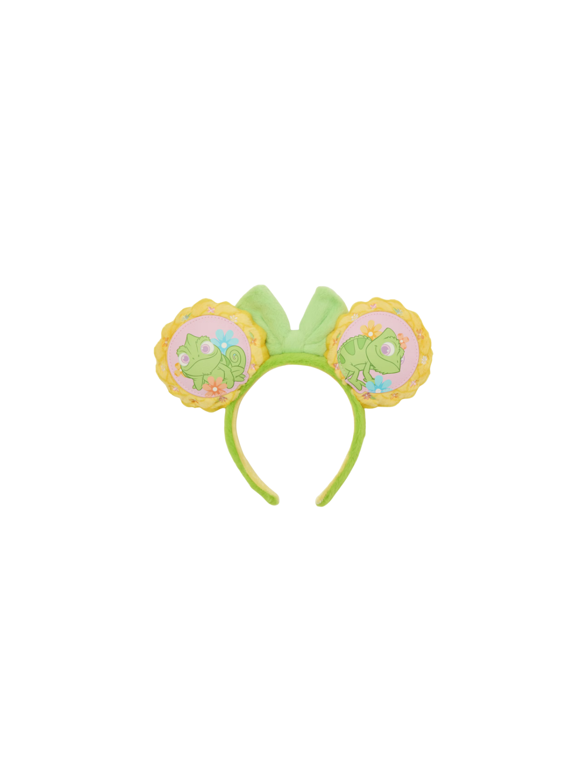 Ears Pascal pastel Raiponce LOUNGEFLY Import Asie