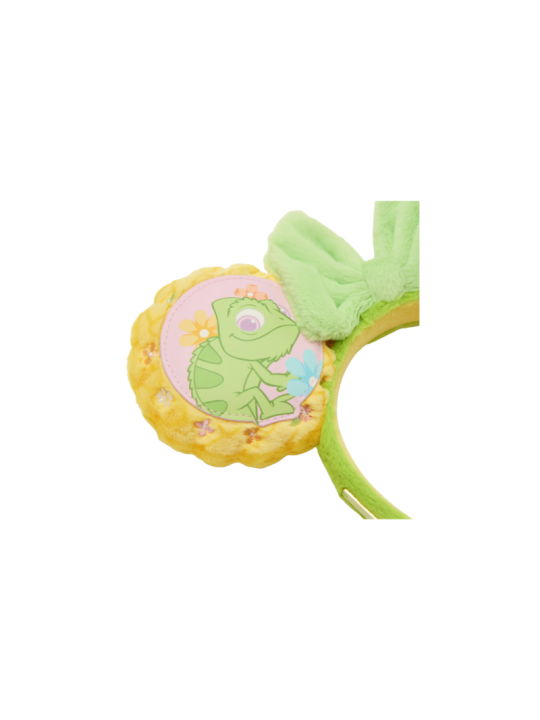 Ears Pascal pastel Raiponce LOUNGEFLY Import Asie
