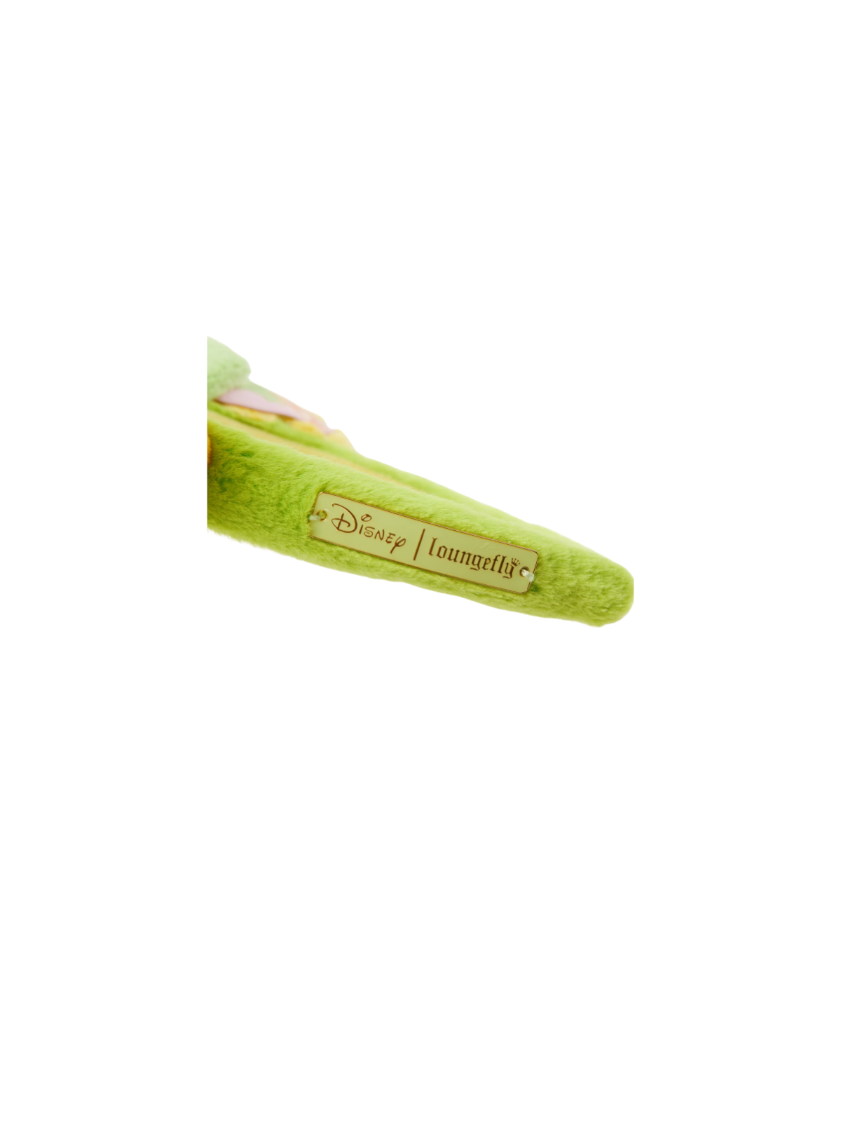 Ears Pascal pastel Raiponce LOUNGEFLY Import Asie