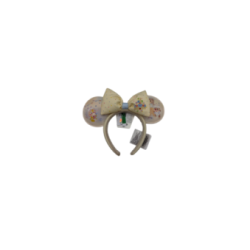 Ears Tic & Tac Bébé Disney Import Asie