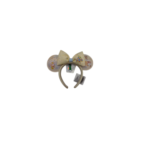 Ears Tic & Tac Bébé Disney Import Asie