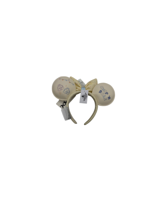 Ears Tic & Tac Bébé Disney Import Asie