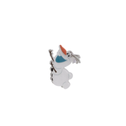 Pince à cheveux Olaf La reine des neiges Disney Import