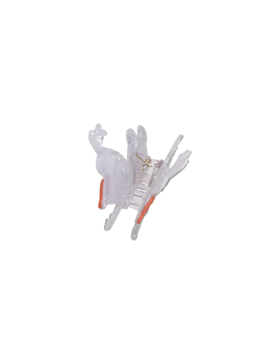 Pince à cheveux Olaf La reine des neiges Disney Import