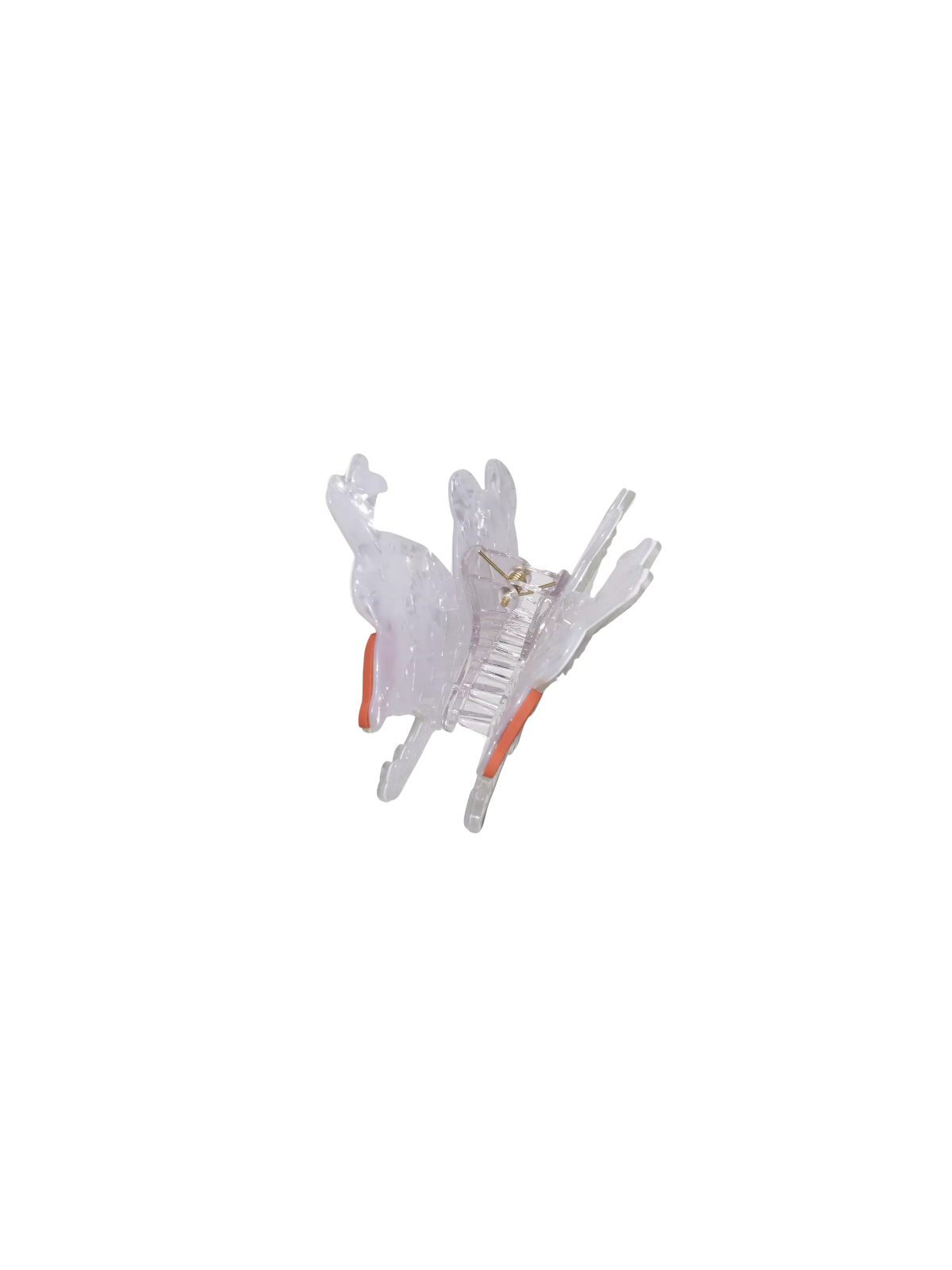 Pince à cheveux Olaf La reine des neiges Disney Import