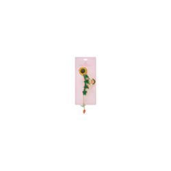 Pince à cheveux Flit sunflower Pocahontas Disney Import