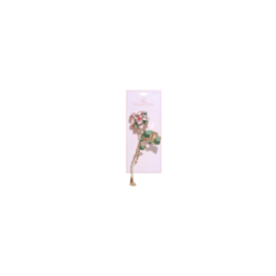Pince à cheveux Flower Mulan Disney Import