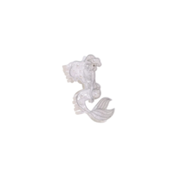 Pince à cheveux Pearl Ariel La Petite Sirène Disney Import