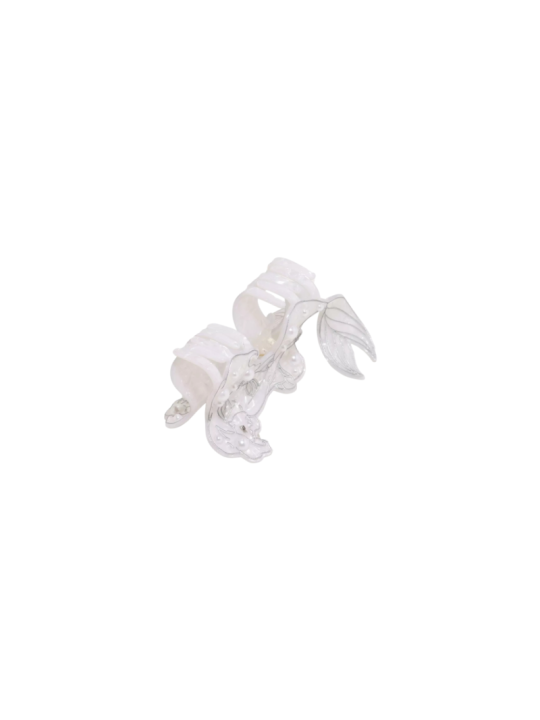 Pince à cheveux Pearl Ariel La Petite Sirène Disney Import