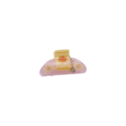 Pince à cheveux lantern Raiponce Disney Import