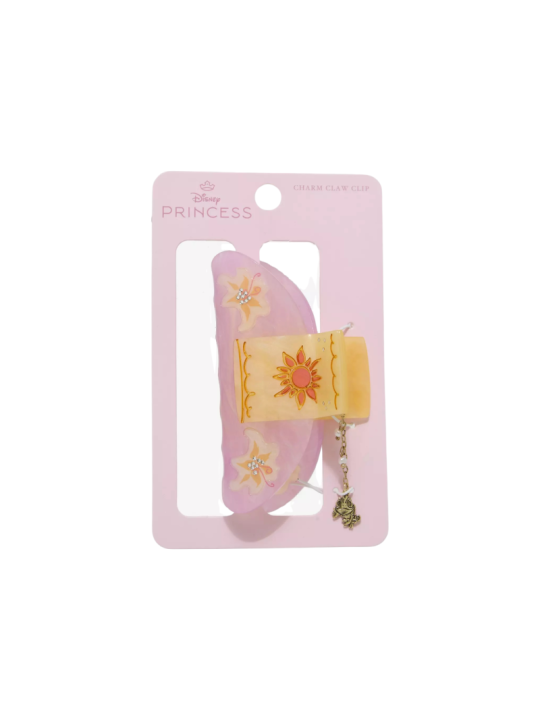 Pince à cheveux lantern Raiponce Disney Import