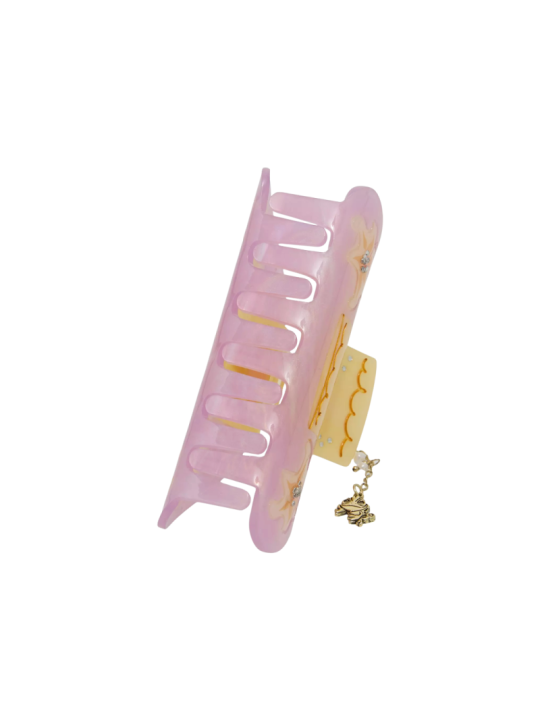 Pince à cheveux lantern Raiponce Disney Import