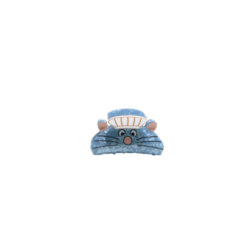 Pince à cheveux Remy chef Ratatouille Disney Import