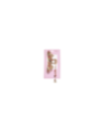 Pince à cheveux rose métal La belle & la bête Disney Import