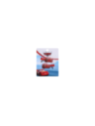Set de pince à cheveux Cars Disney Import