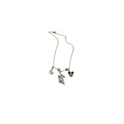 Collier character signature Mickey Mouse BAUBLEBAR Import