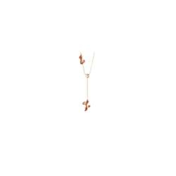 Collier Tic & Tac BAUBLEBAR Import