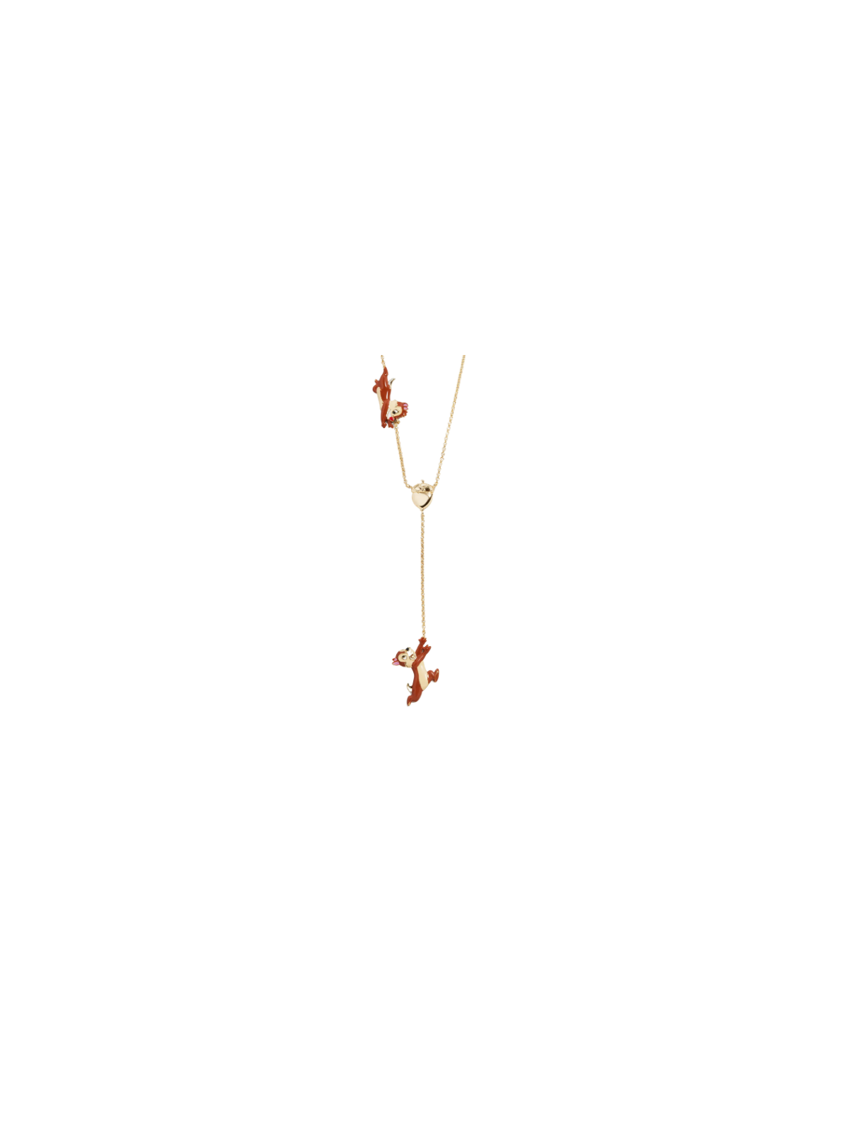 Collier Tic & Tac BAUBLEBAR Import