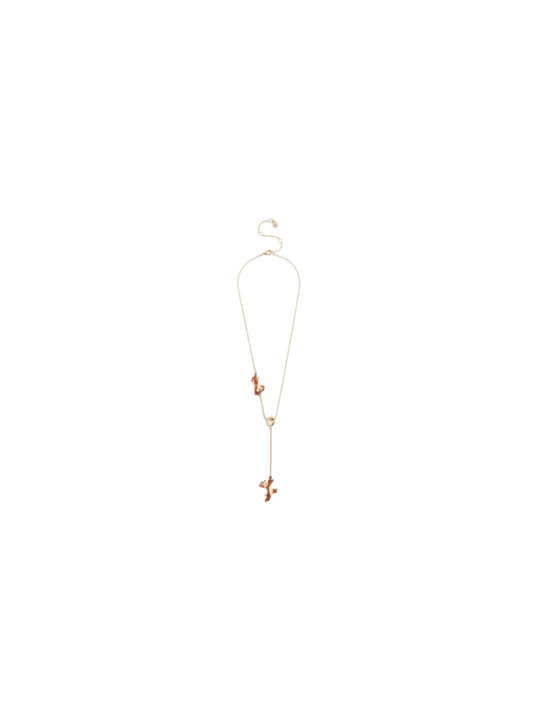 Collier Tic & Tac BAUBLEBAR Import