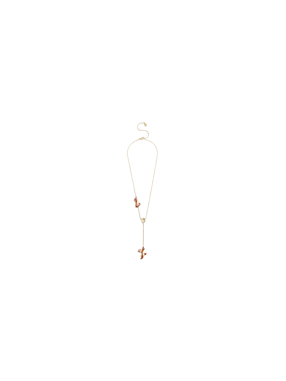 Collier Tic & Tac BAUBLEBAR Import