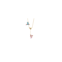 Collier Lilo & Stitch BAUBLEBAR Import