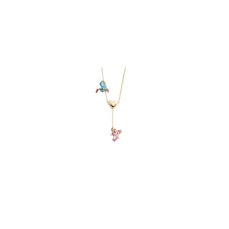 Collier Lilo & Stitch BAUBLEBAR Import