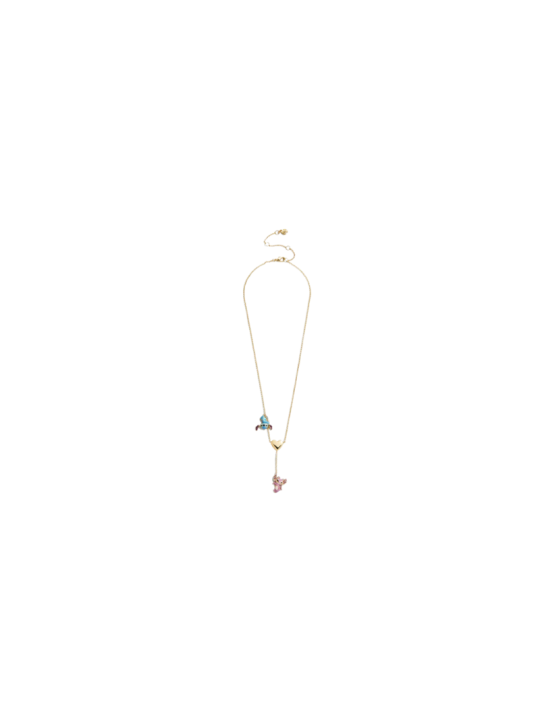 Collier Lilo & Stitch BAUBLEBAR Import