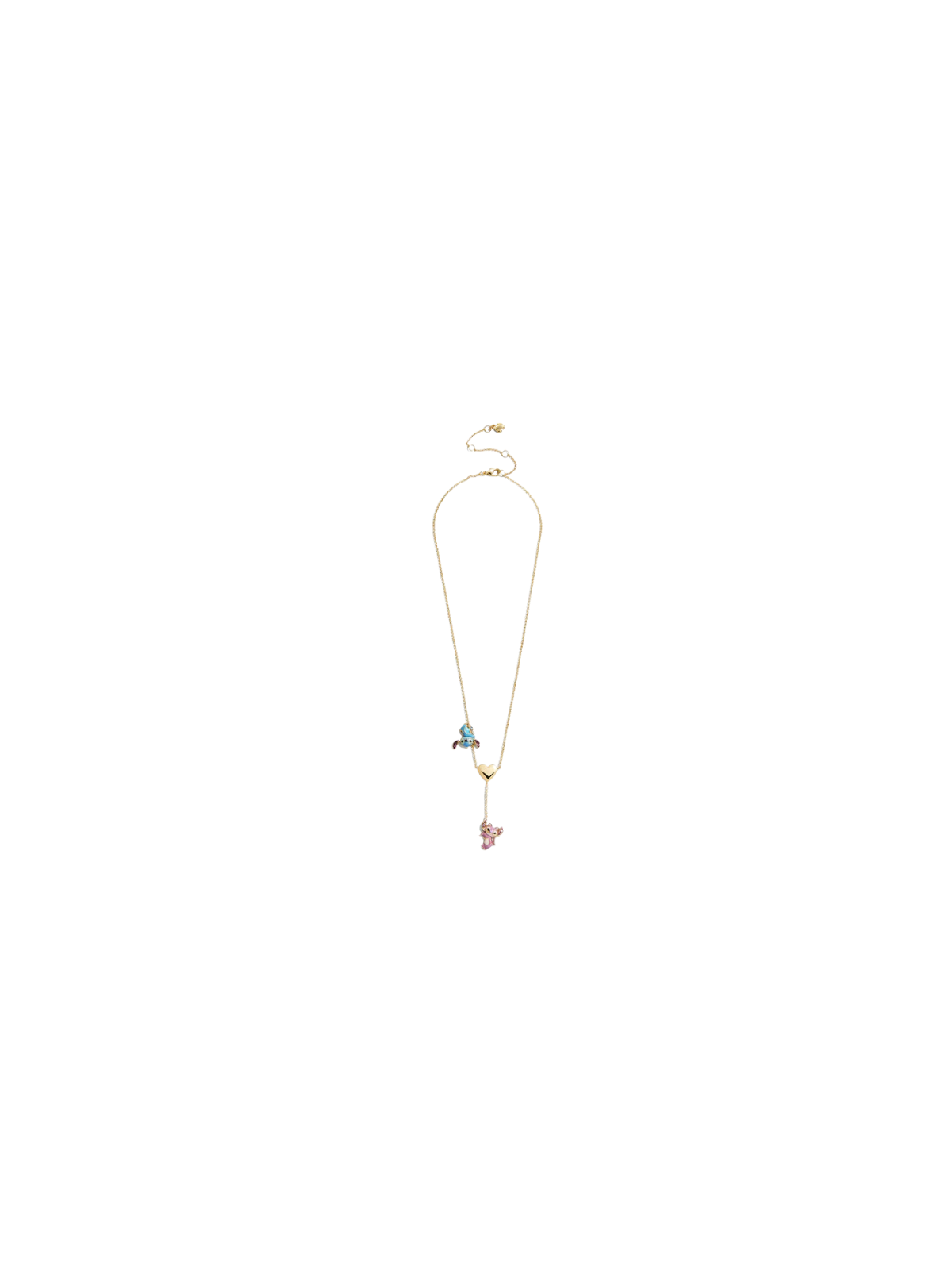 Collier Lilo & Stitch BAUBLEBAR Import